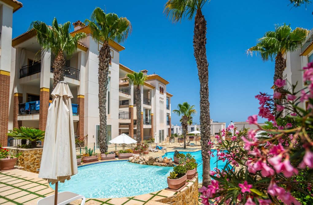 Herverkoop - Appartement - Guardamar del Segura - Costa Blanca