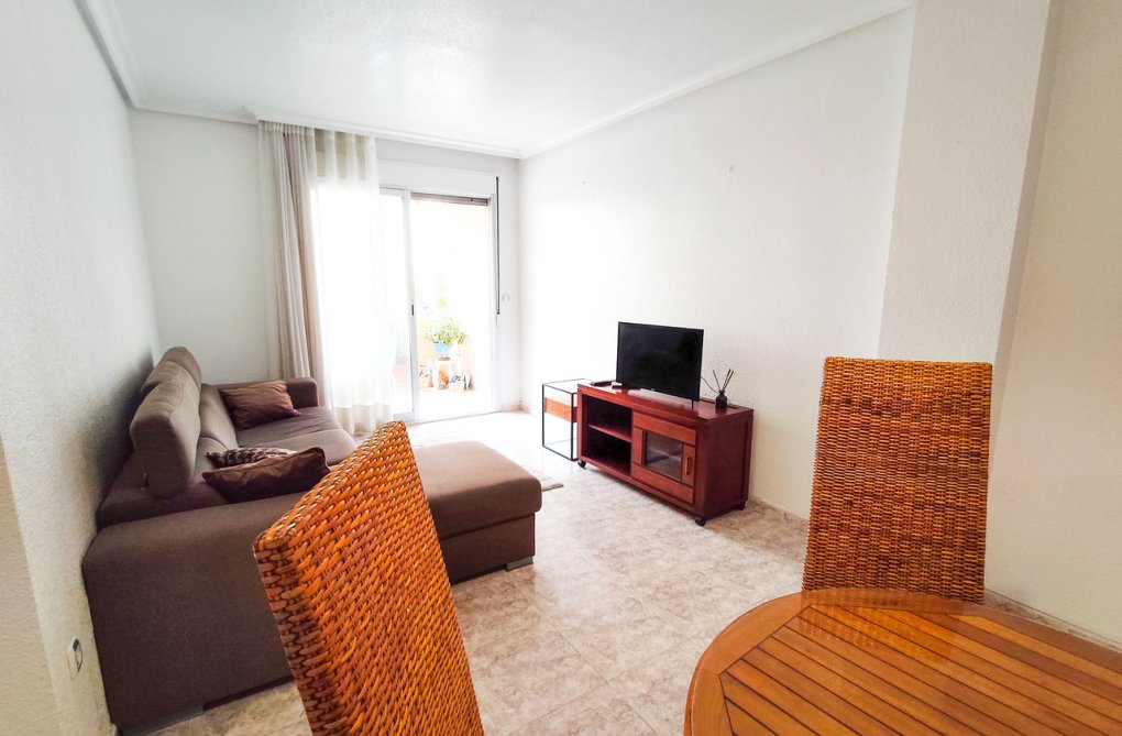 Herverkoop - Appartement - Guardamar del Segura - Costa Blanca