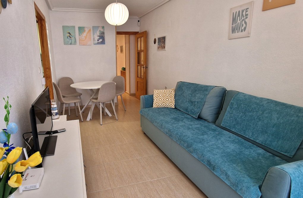Herverkoop - Appartement - Guardamar del Segura - Costa Blanca