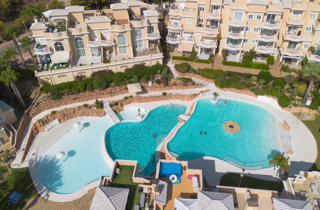 Herverkoop - Appartement - Guardamar del Segura - Costa Blanca