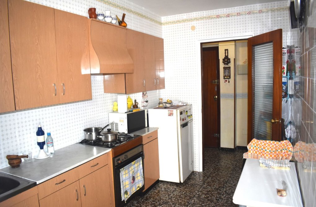Herverkoop - Appartement - Guardamar del Segura - Costa Blanca
