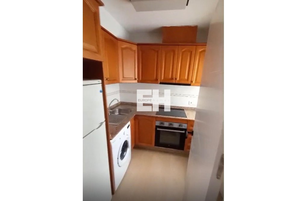 Herverkoop - Appartement - Guardamar del Segura - Guardamar Playa