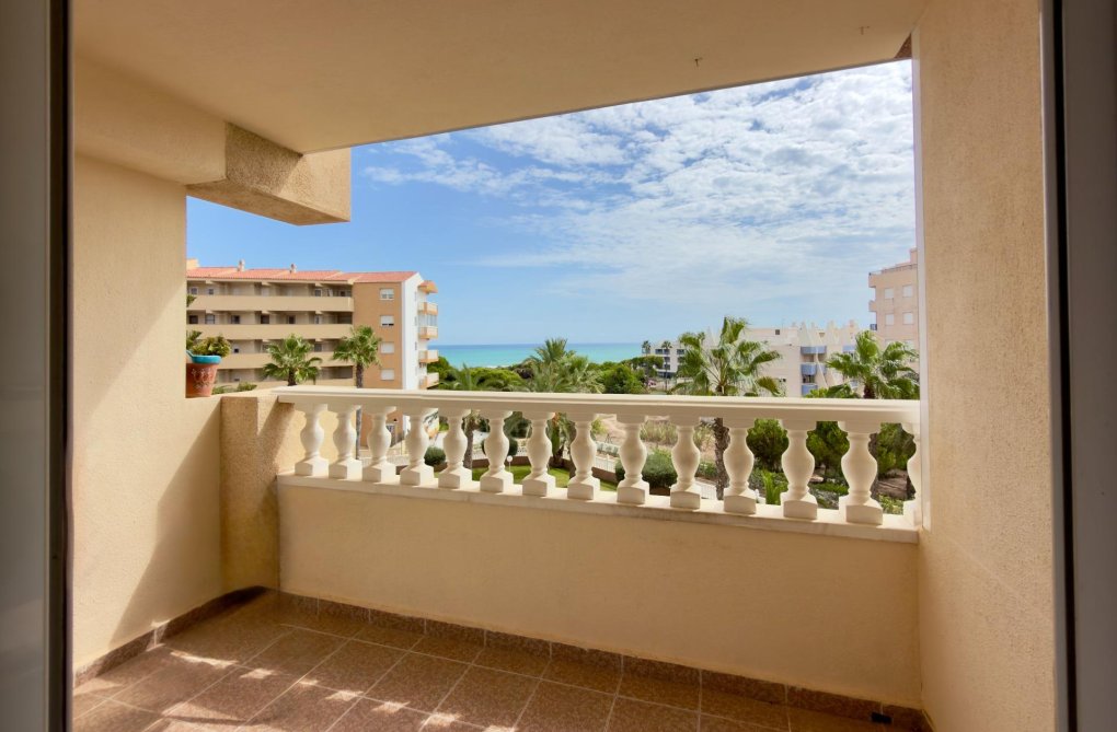 Herverkoop - Appartement - Guardamar del Segura - Urbanizaciones