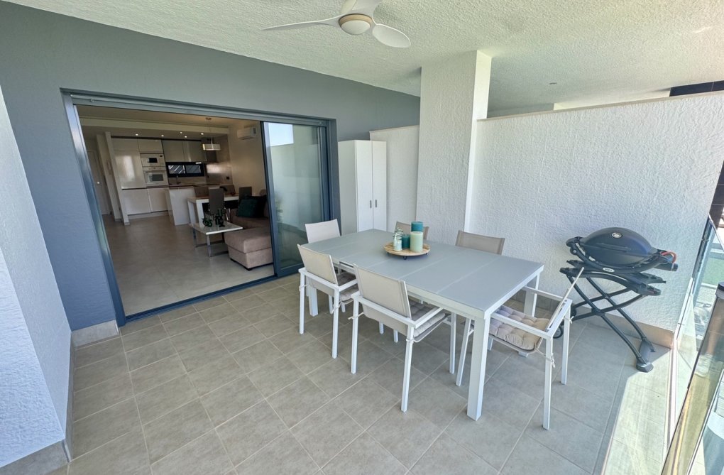 Herverkoop - Appartement - Guardamar del Segura - Urbanizaciones