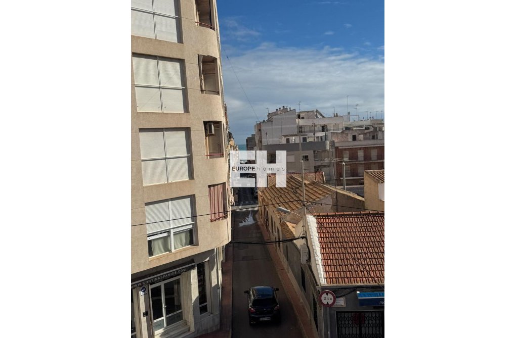 Herverkoop - Appartement - Guardamar del Segura
