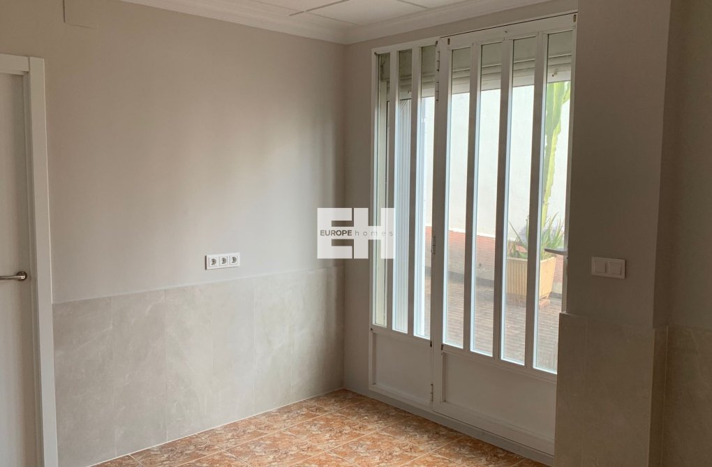 Herverkoop - Appartement - javea - Costa Blanca