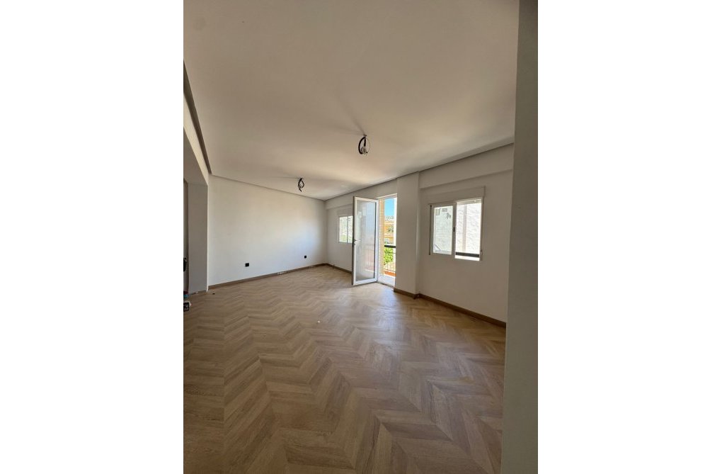 Herverkoop - Appartement - javea - Costa Blanca