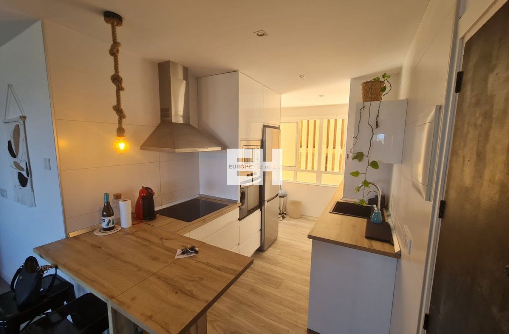 Herverkoop - Appartement - La Manga - Costa Calida