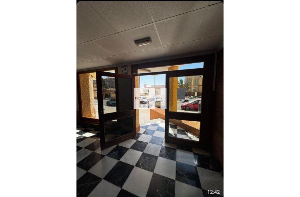 Herverkoop - Appartement - La Manga del Mar Menor - Costa Calida