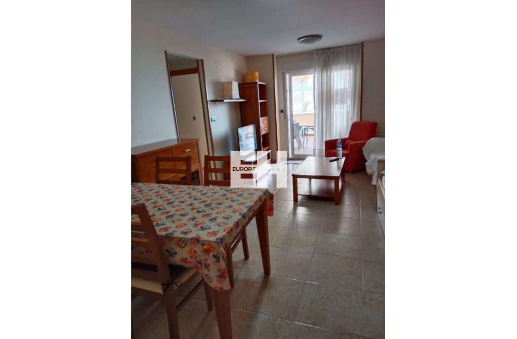 Herverkoop - Appartement - La Manga del Mar Menor - Costa Calida