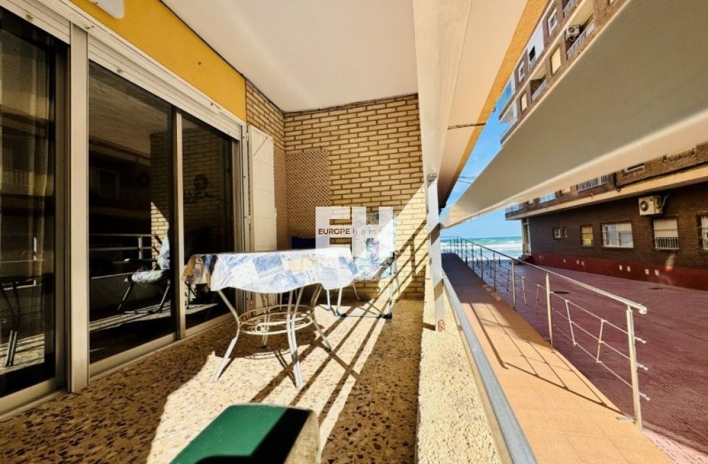 Herverkoop - Appartement - La Mata - Costa Blanca