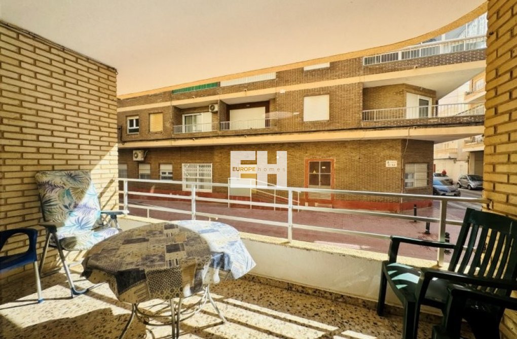 Herverkoop - Appartement - La Mata - Costa Blanca