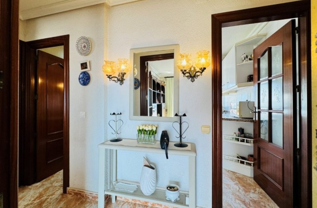 Herverkoop - Appartement - La Mata - Costa Blanca