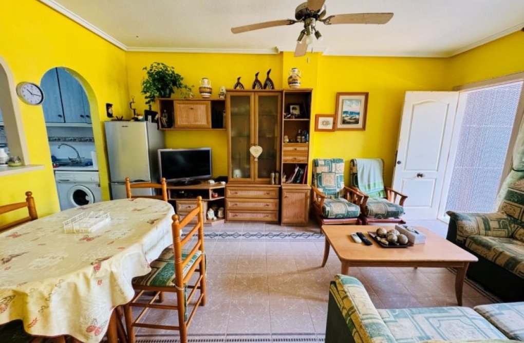 Herverkoop - Appartement - La Mata - Costa Blanca