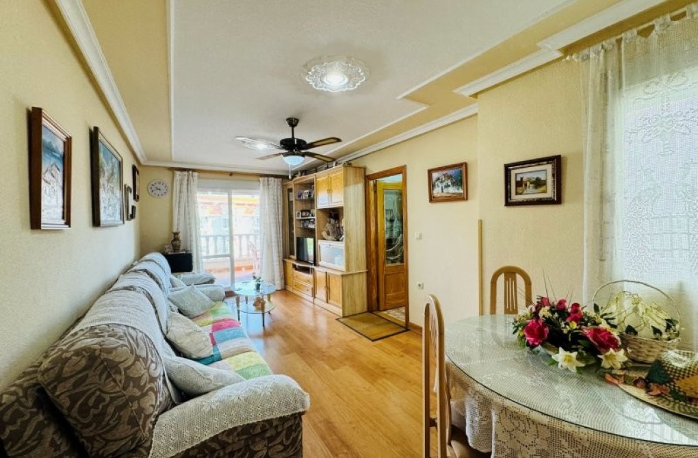 Herverkoop - Appartement - La Mata - Costa Blanca