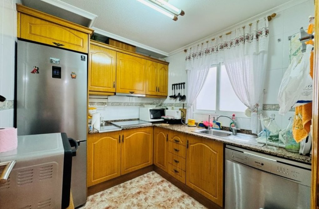 Herverkoop - Appartement - La Mata - Costa Blanca