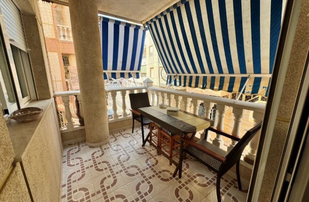 Herverkoop - Appartement - La Mata - Costa Blanca