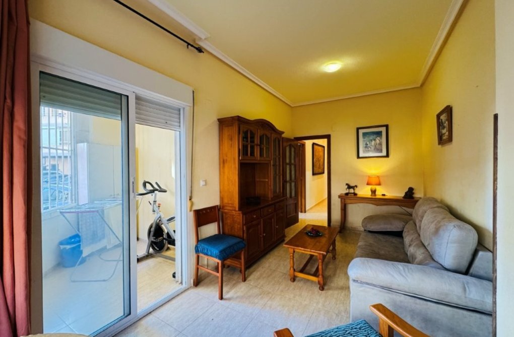Herverkoop - Appartement - La Mata - Costa Blanca