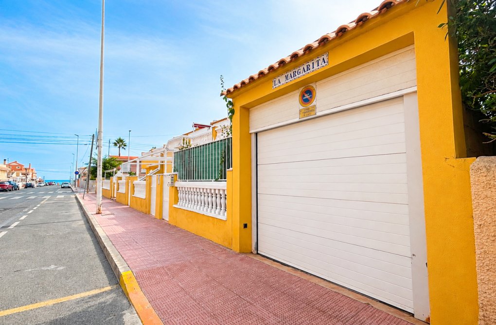 Herverkoop - Appartement - La Mata - Costa Blanca