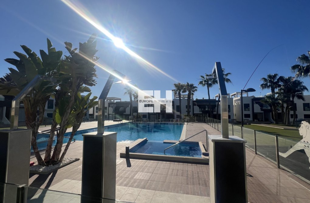 Herverkoop - Appartement - La Zenia - Costa Blanca