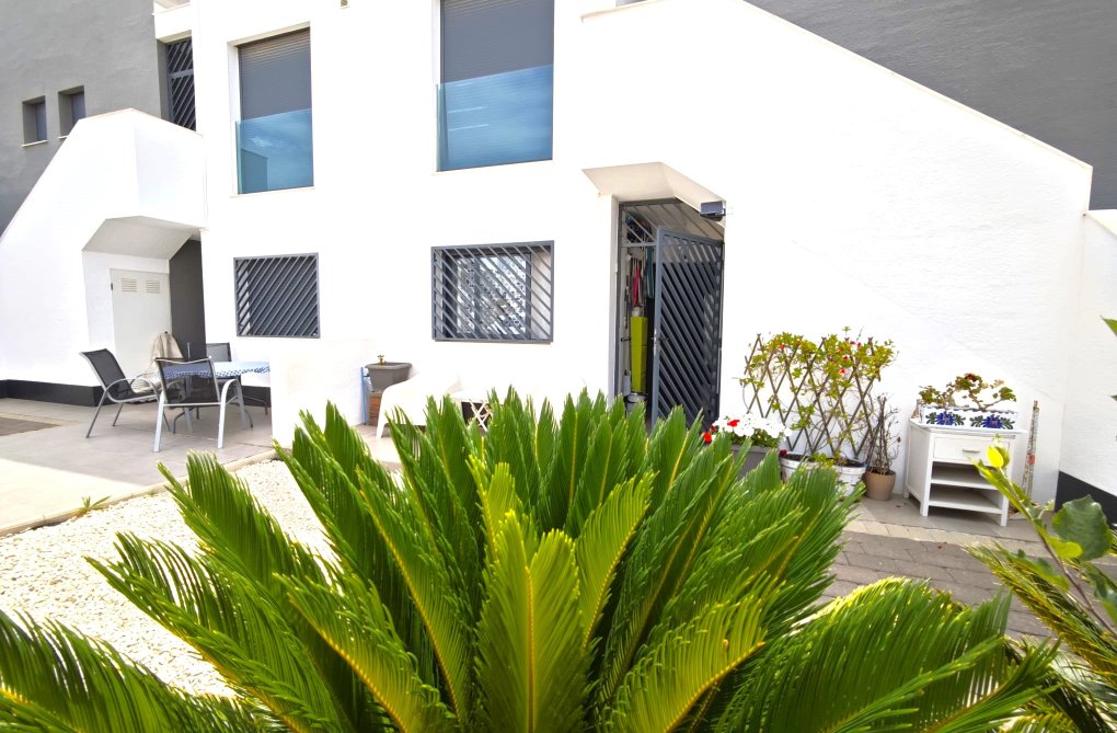 Herverkoop - Appartement - La Zenia - Costa Blanca