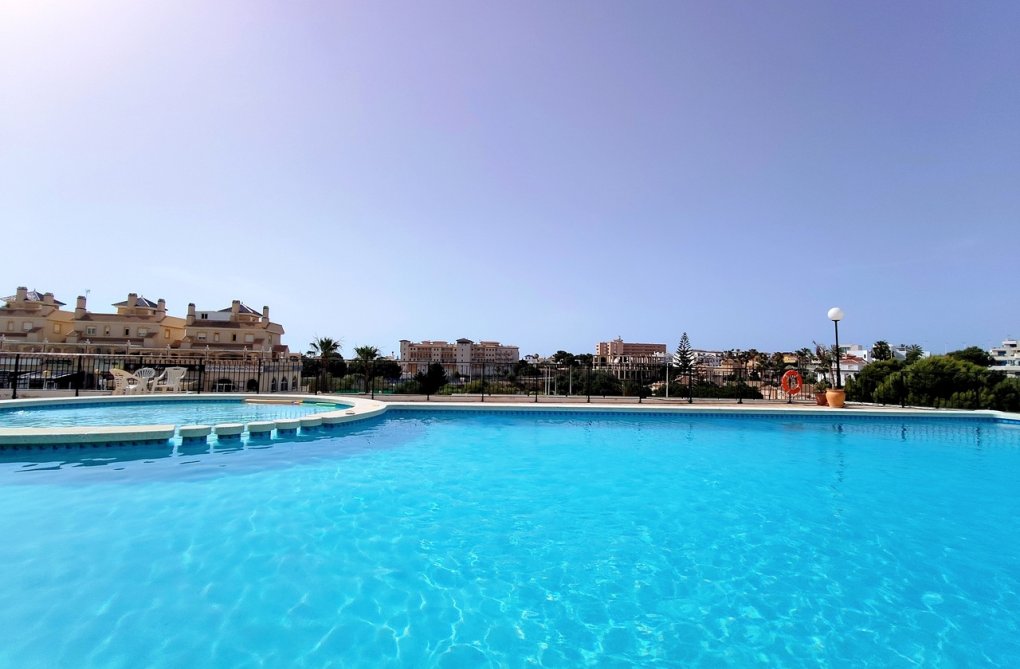 Herverkoop - Appartement - La Zenia - Costa Blanca