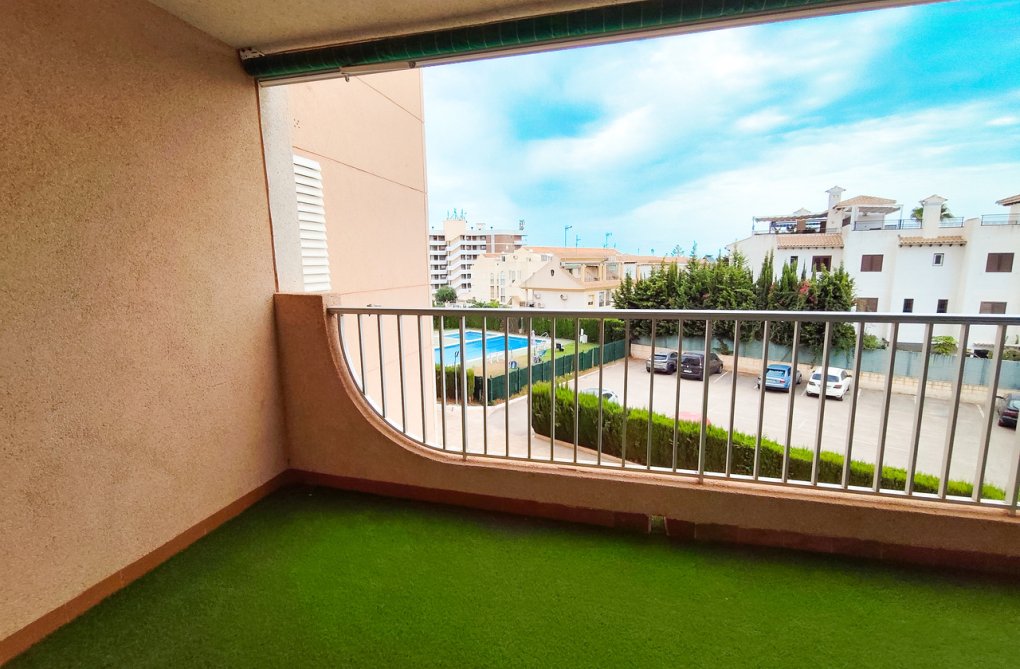 Herverkoop - Appartement - La Zenia - Costa Blanca