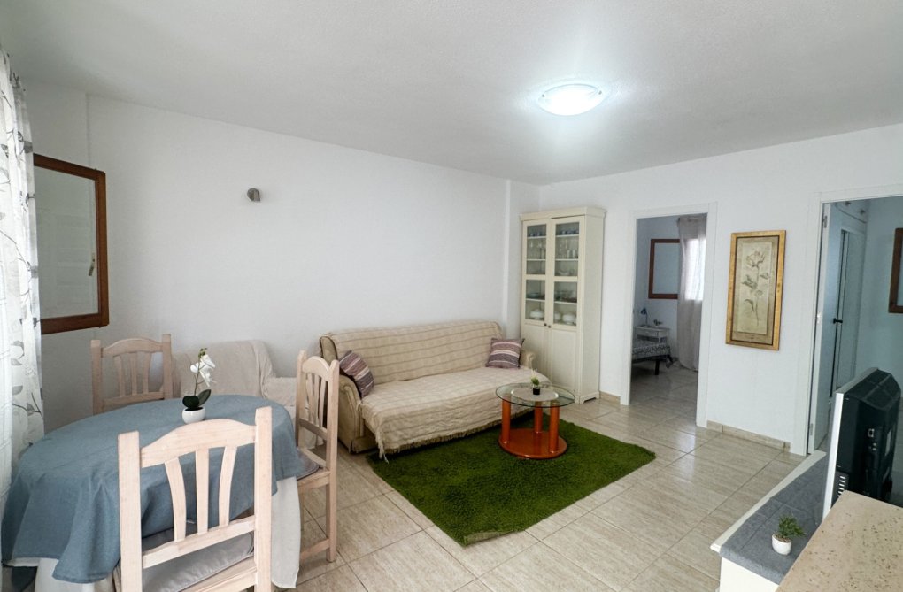 Herverkoop - Appartement - La Zenia - Costa Blanca
