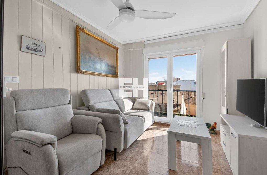 Herverkoop - Appartement - Lo Pagan - Costa Calida