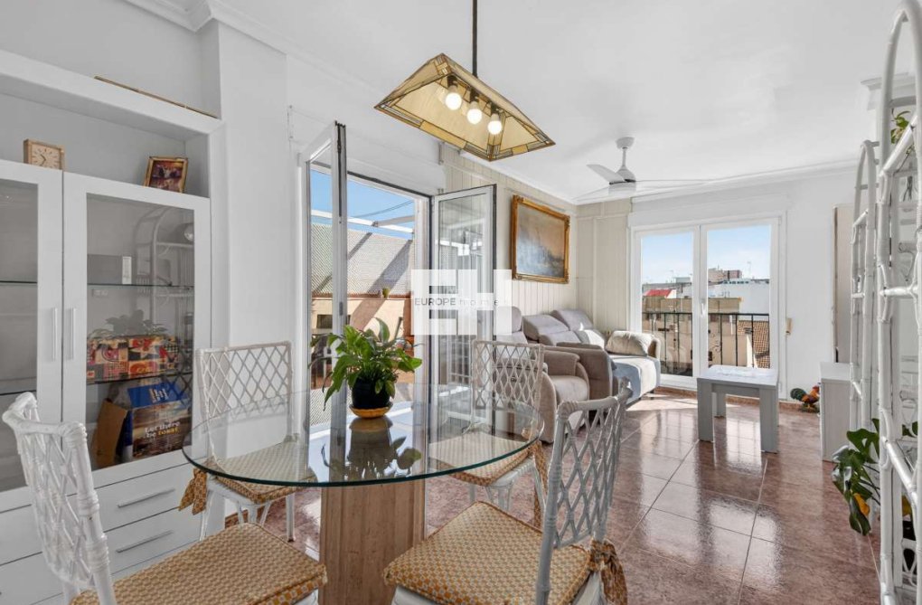 Herverkoop - Appartement - Lo Pagan - Costa Calida