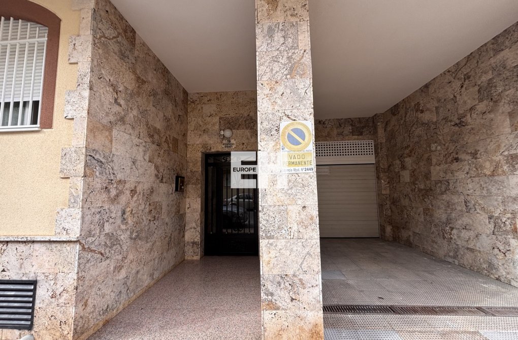 Herverkoop - Appartement - Lo Pagan - Costa Calida