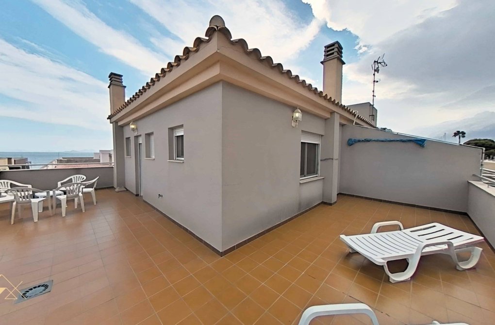 Herverkoop - Appartement - Lo Pagan - La Puntica