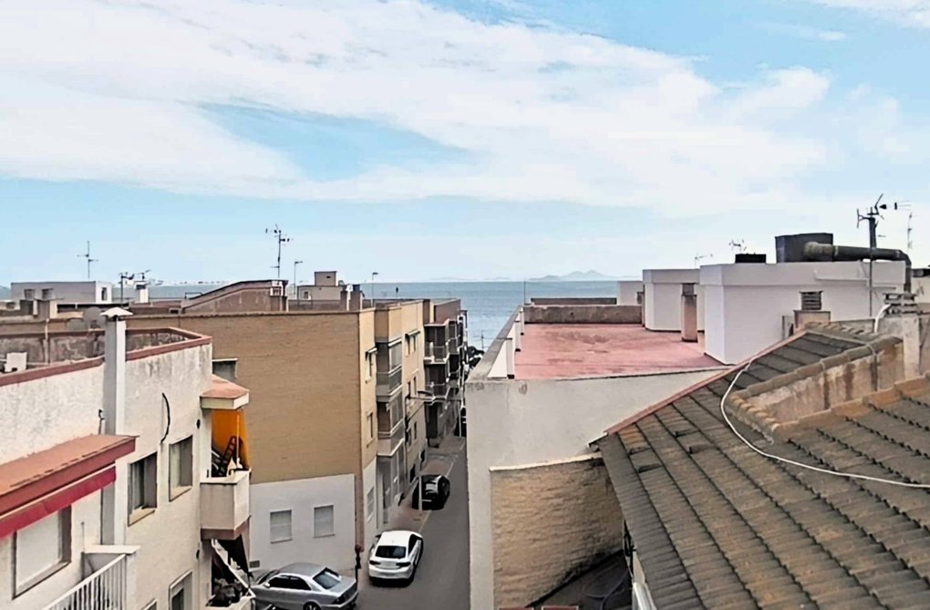 Herverkoop - Appartement - Lo Pagan - La Puntica