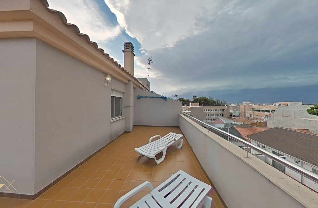 Herverkoop - Appartement - Lo Pagan - La Puntica