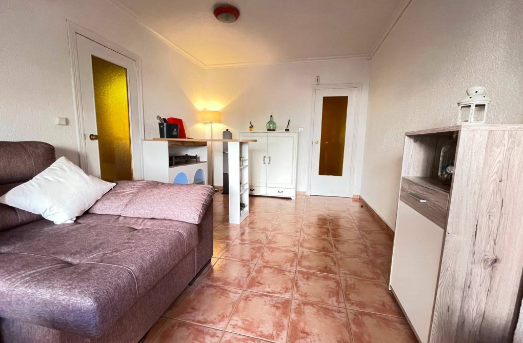 Herverkoop - Appartement - Lo Pagan - Villananitos