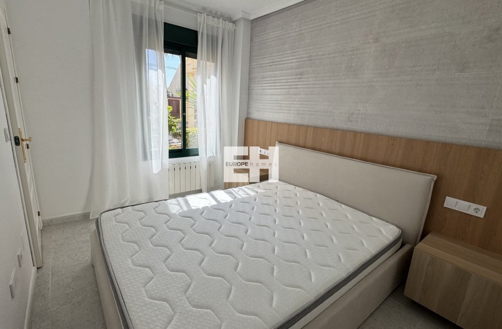 Herverkoop - Appartement - Lomas De Campoamor - Costa Blanca