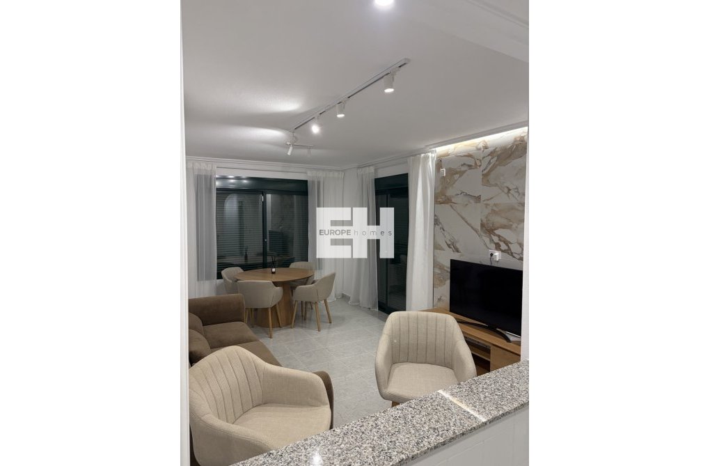 Herverkoop - Appartement - Lomas De Campoamor - Costa Blanca