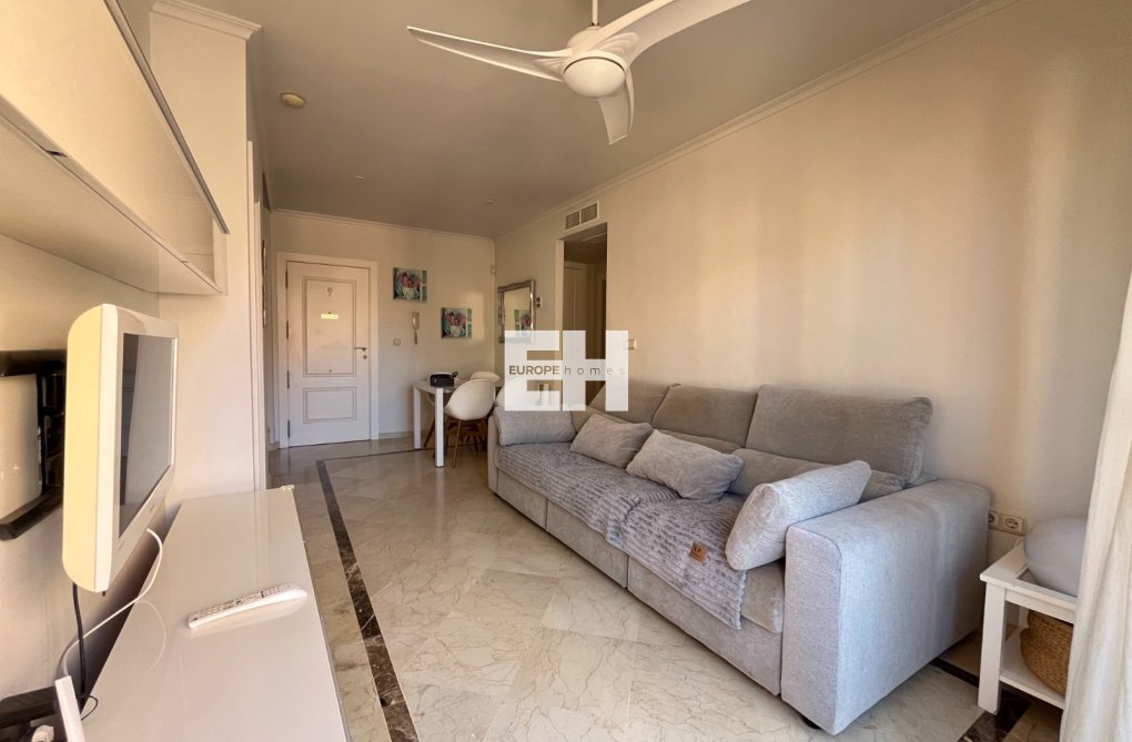 Herverkoop - Appartement - Los Alcázares - Costa Calida