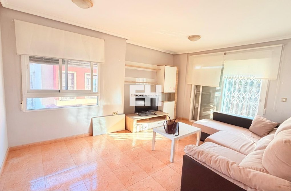 Herverkoop - Appartement - Los Alcázares - Los Narejos-punta Calera