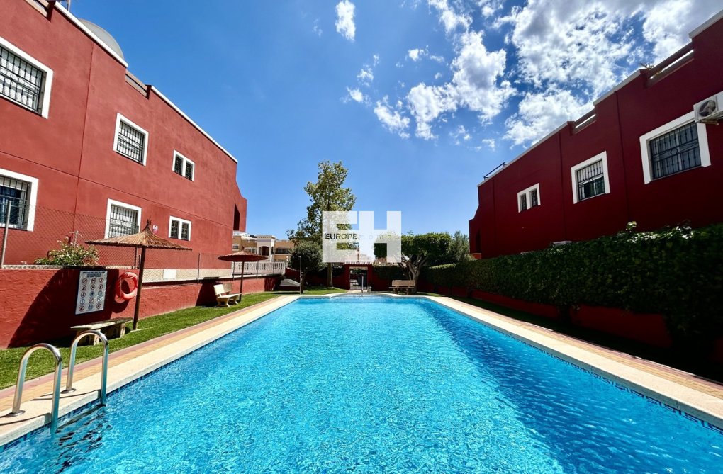 Herverkoop - Appartement - Los Altos - Costa Blanca