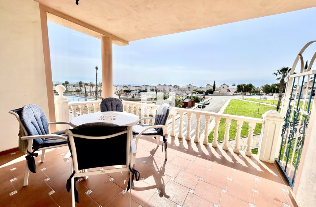 Herverkoop - Appartement - Los Altos - Costa Blanca