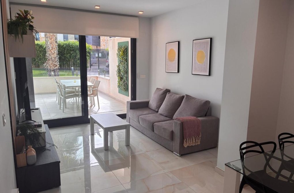Herverkoop - Appartement - Los Altos - Costa Blanca