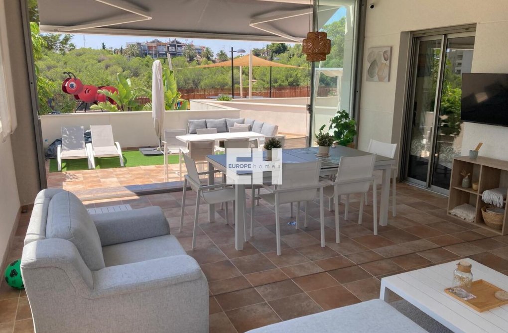 Herverkoop - Appartement - Los Dolses - Costa Blanca