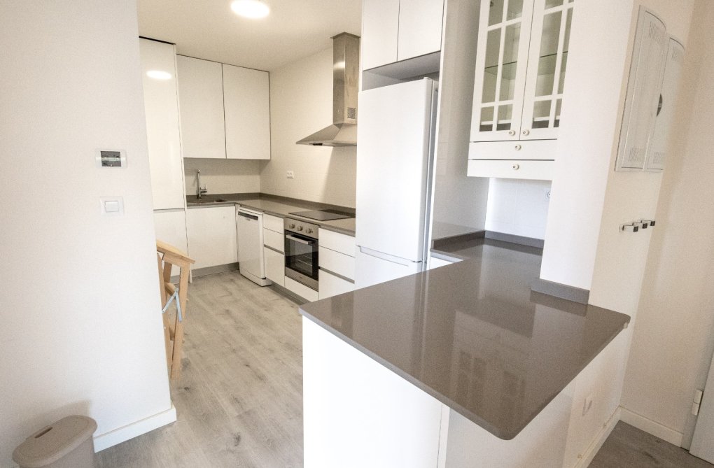 Herverkoop - Appartement - Los Dolses - Inland