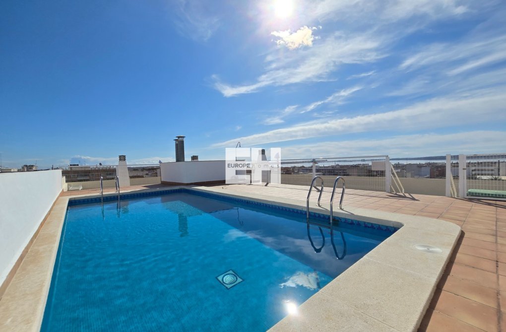 Herverkoop - Appartement - Los Montesinos - Costa Blanca