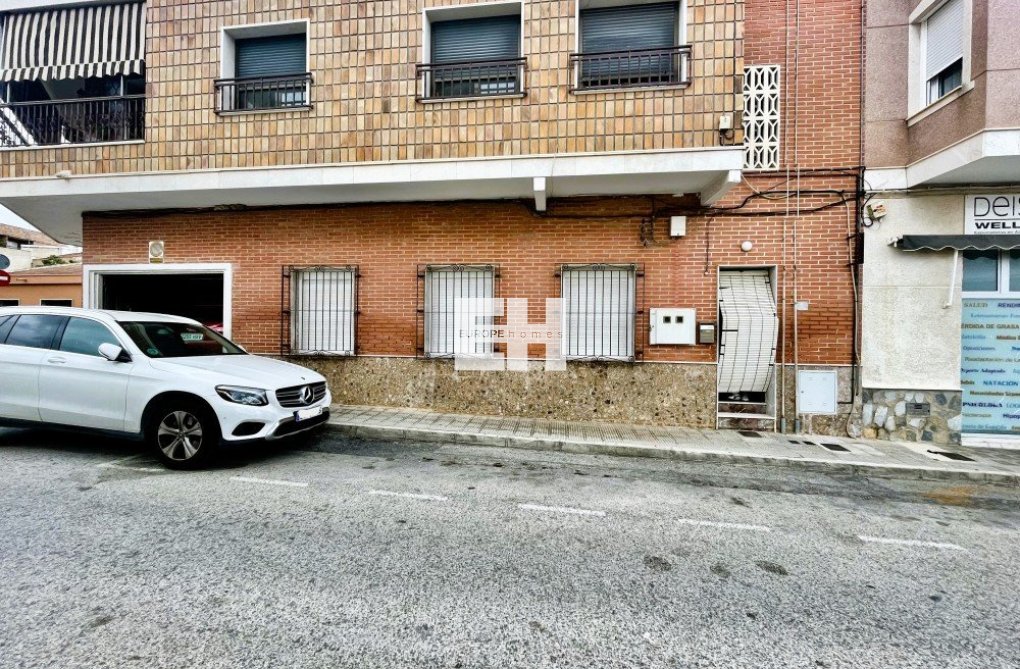 Herverkoop - Appartement - Los Montesinos - Costa Blanca