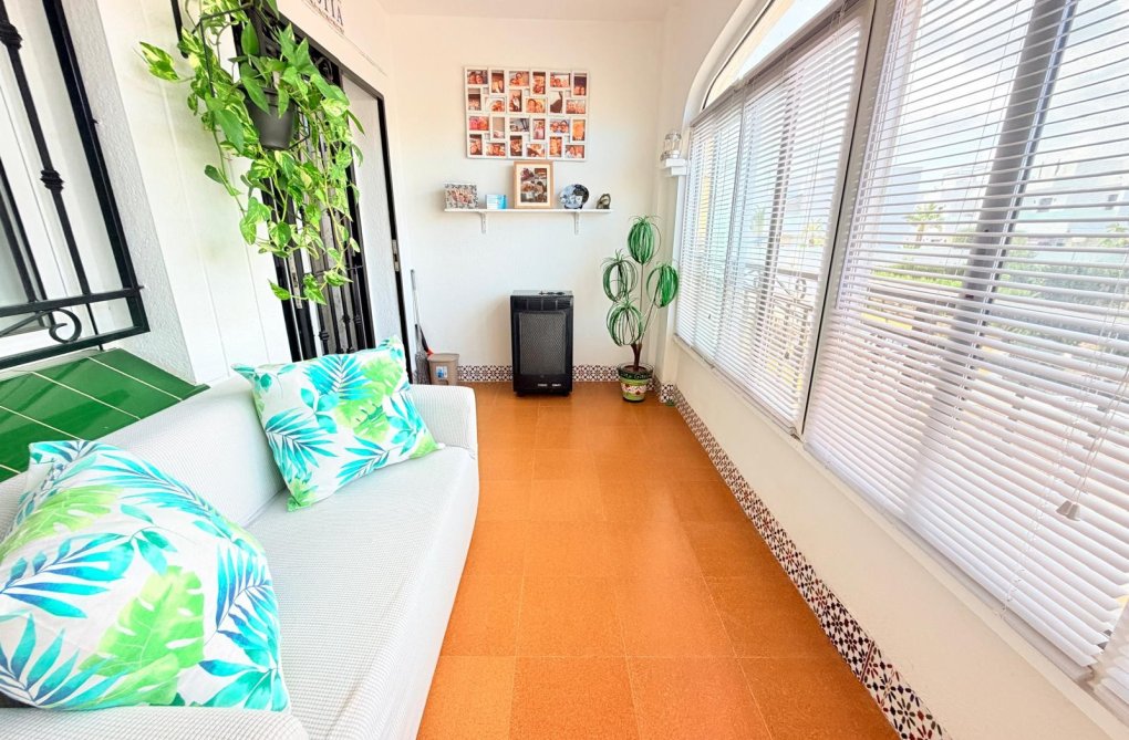 Herverkoop - Appartement - Los Montesinos - Costa Blanca