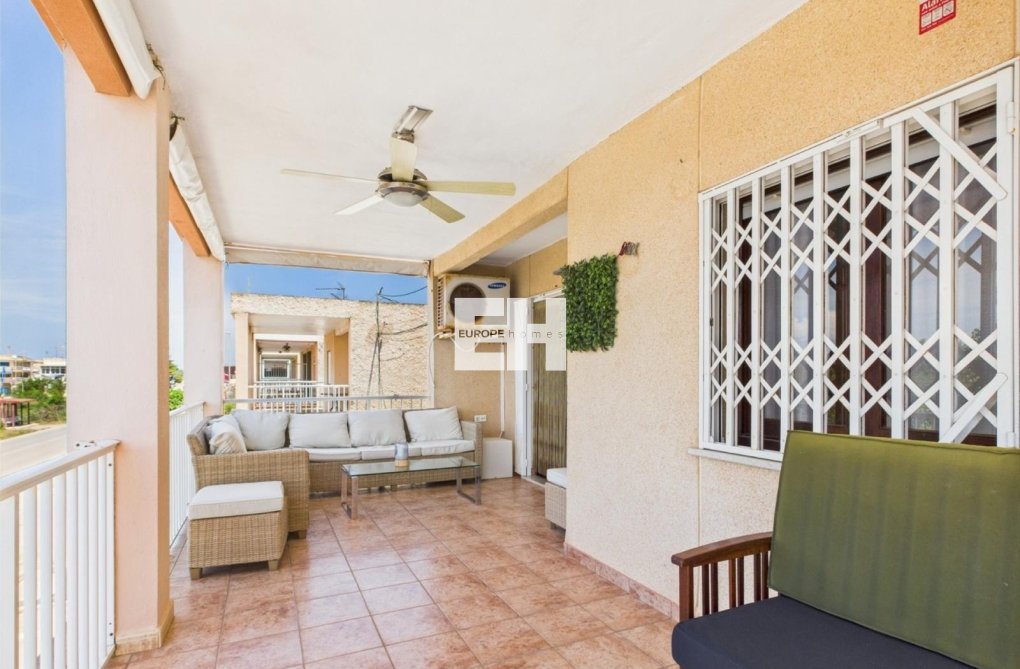 Herverkoop - Appartement - Los Urrutias - Costa Calida
