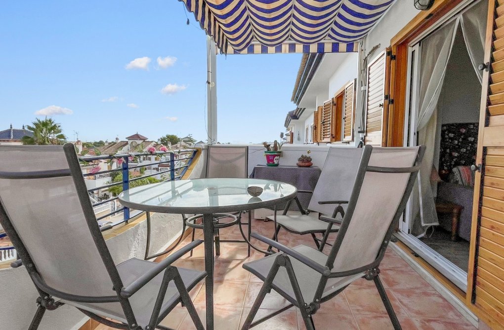 Herverkoop - Appartement - Mil Palmeras - Costa Blanca
