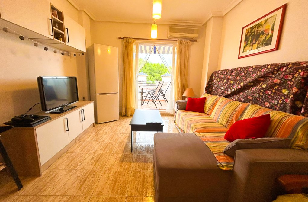 Herverkoop - Appartement - Mil Palmeras - Costa Blanca